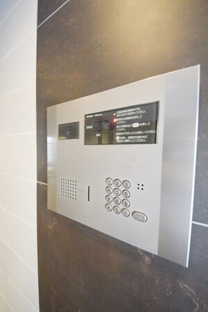 ガーラ・ヒルズ赤坂の物件内観写真